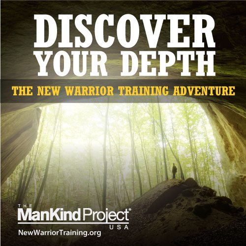 The New Warrior Training Adventure