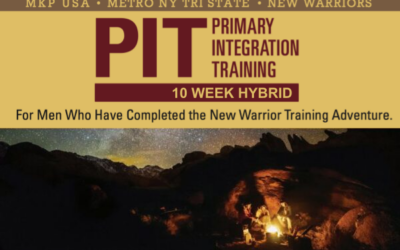 The PIT (Primary Integration Training) 10-Week Hybrid | October 29, 2024 – January 18, 2025