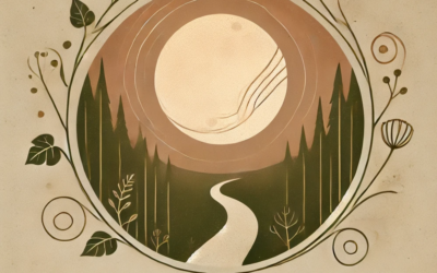 A Mythopoetic Wander in the Wild – Sun Nov. 17 2024